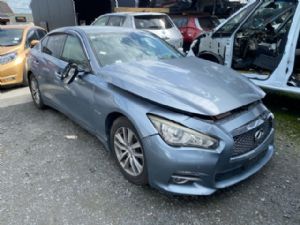 Nissan Skyline V37 2014-on