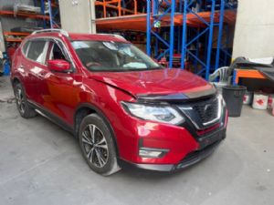 Nissan Xtrail T32 2013-2022