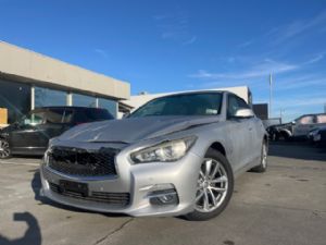 Nissan Skyline V37 2014-on