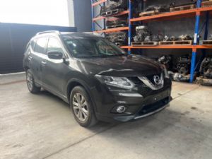 Nissan Xtrail T32 4WD 2013-2022