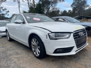 Audi A4 8K 2012-2015