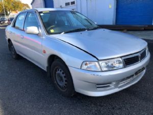 Mitsubishi Lancer CK5A 94-03