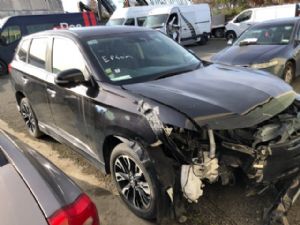 Mitsubishi Outlander GG2W Hybrid
