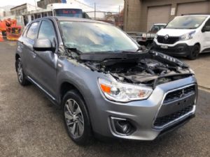 Mitsubishi ASX GA2W 2013-2019