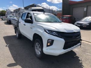 Mitsubishi L200/Triton KL 2019-on