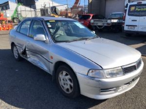 Mitsubishi Lancer CK5A 94-03