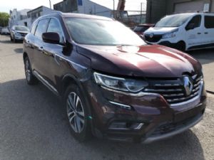 Renault Koleos QM6