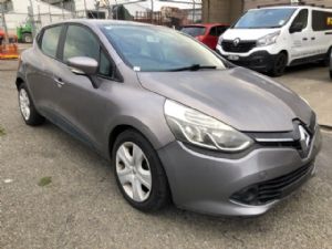 Renault Clio Expression