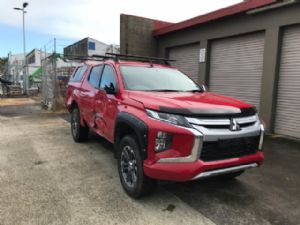 Mitsubishi L200/Triton KL 2019-on