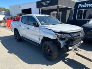 Mitsubishi L200/Triton KL 2019-on