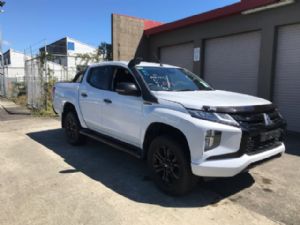 Mitsubishi L200/Triton KL 2019-on