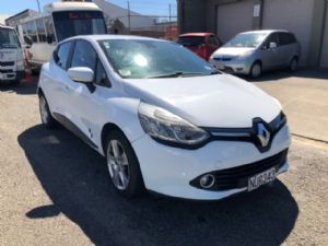 Renault Clio Expression