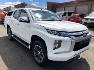 Mitsubishi L200/Triton KL 2019-on