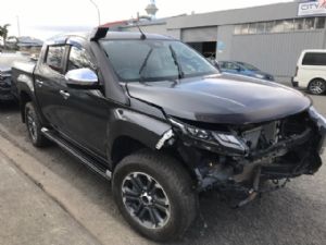 Mitsubishi L200/Triton KL 2019-on