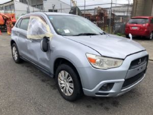 Mitsubishi RVR GA3W 2010-2017