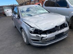 Volkswagen Golf MK7 2012-2016