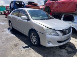 Toyota Premio ZRT260 2007-2016