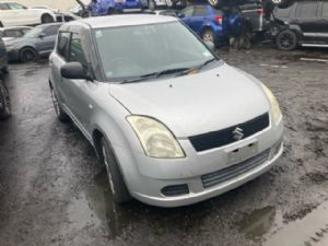 Suzuki Swift ZC11S 2004-2010