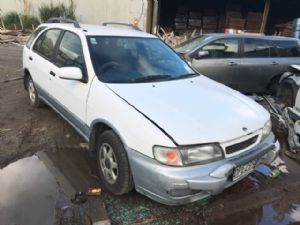 Nissan Lucino N15 1995-2000