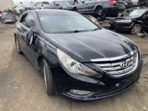 Hyundai i45 EB41/EC41 2011-2015