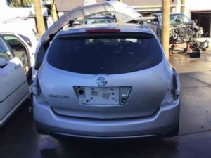 Nissan Murano Z50 2002-2007