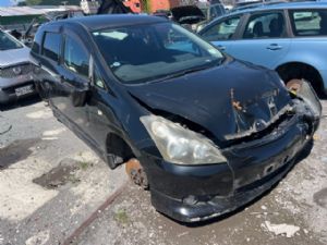 Honda Jazz / Fit GG7