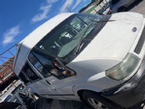 Ford Transit VH 10/2000 - 04/2003