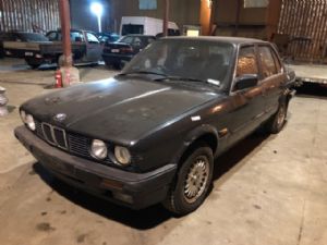 BMW 3 Series E30 325i