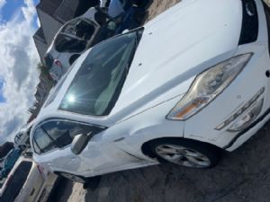 Ford Mondeo MK4 2011-2017