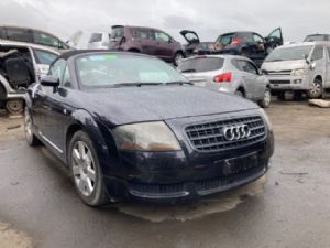 Audi TT MK1/8N 1998-2006