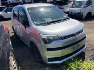 Toyota Porte/Spade NCP141