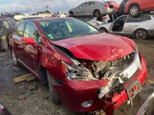 Lexus HS250 ANF10