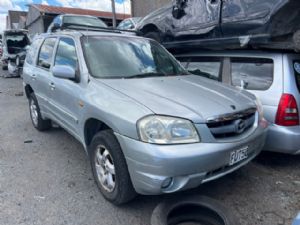 Mazda Tribute EPEW