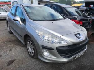 Peugeot 308 T7 2007-2011
