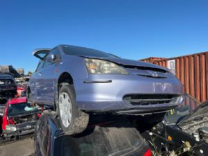 Honda Civic EU3
