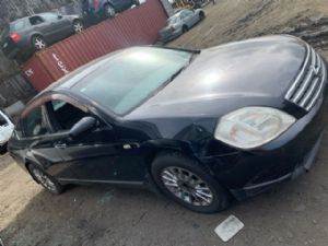 Nissan Teana J31 2003-2005