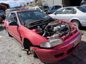 Honda Civic EG3