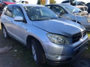 Toyota RAV4 ACA31
