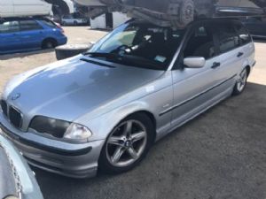 BMW 3 Series E46 318i 1998-2004