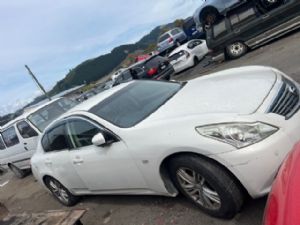 Nissan Skyline V36 2006-2016