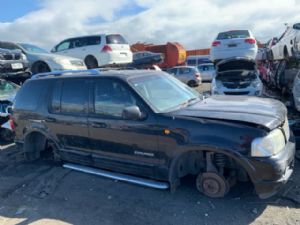 Ford Explorer UT 2001-2006