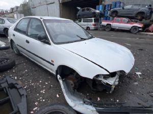 Honda Civic EG8 10/93-09/95