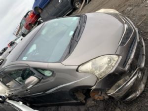 Toyota Ractis NCP100 2005-2010