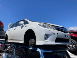 Toyota Sai AZK10