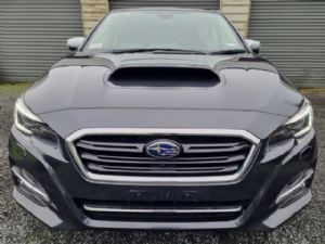 Subaru Levorg VM 2014-2017
