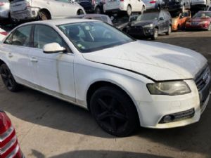 Audi A4 8K 2009-2012