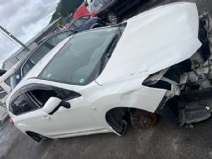 Subaru Impreza GP 2012-2017