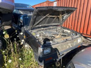 Nissan Other Other