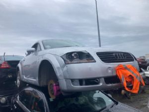 Audi TT MK1/8N 1998-2006