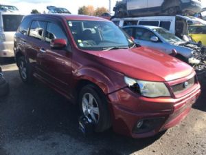 Subaru Forester SH 2011-2013